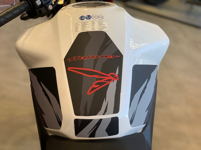 HORNET CB 750 (2023 +) accessoires