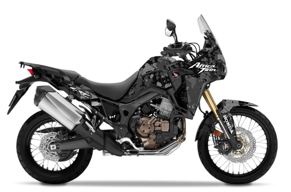 AFRICA TWIN (2016 ou 2019 )