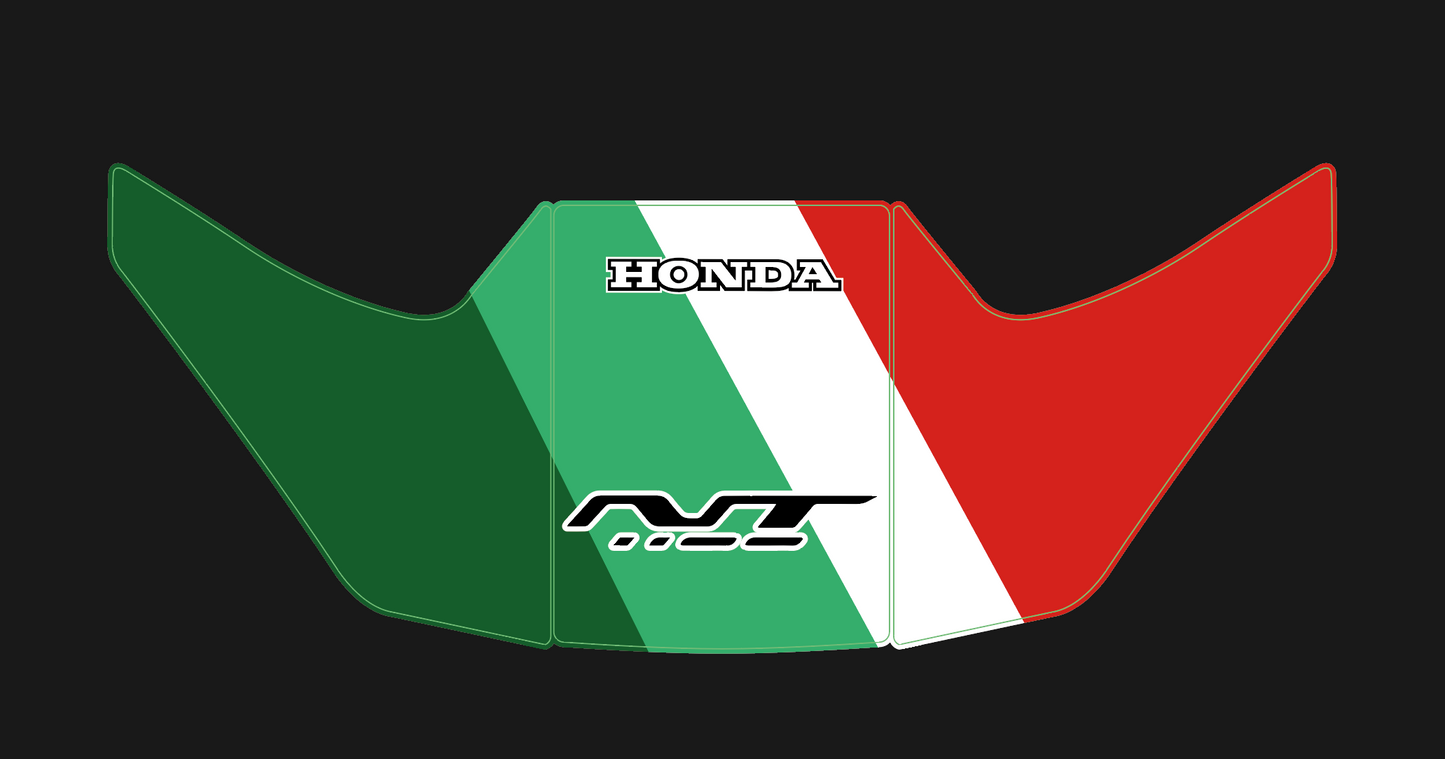 NT1100 (2022 +) : Accessoires