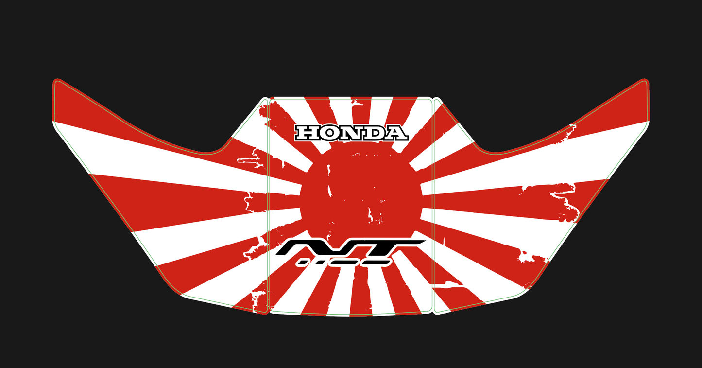 NT1100 (2022 +) : Accessoires