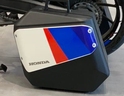 NT1100 (2022 +) : Accessoires