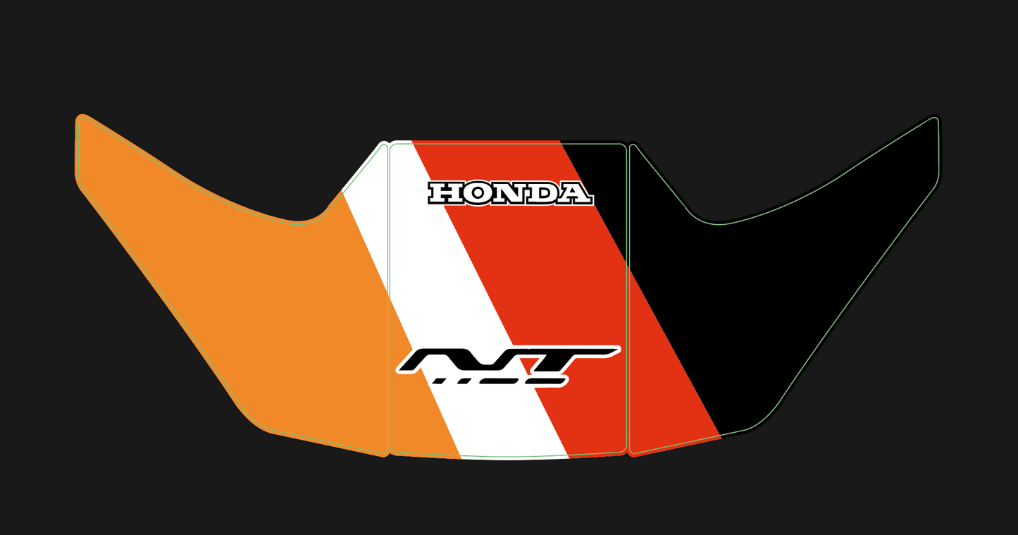 NT1100 (2022 +) : Accessoires