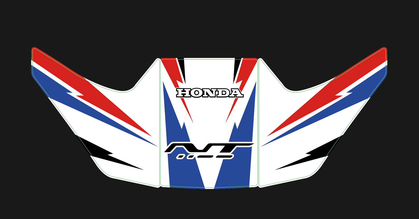 NT1100 (2022 +) : Accessoires