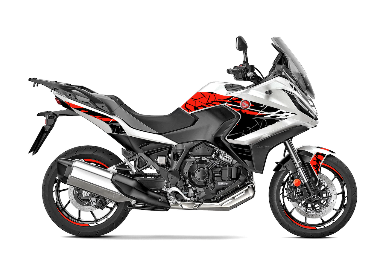 NT1100 (2022 +) new