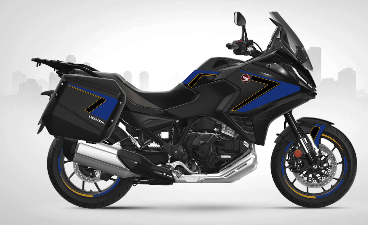 NT1100 (2022 à 2024)