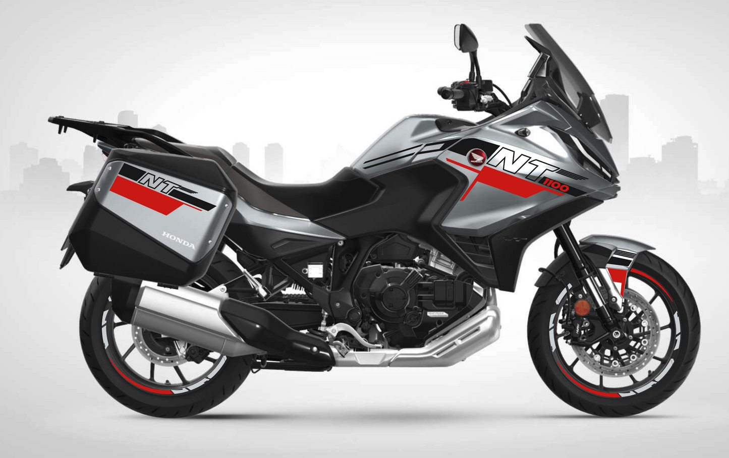 NT1100 (2022 à 2024)