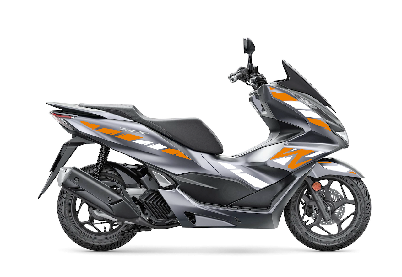 PCX 125