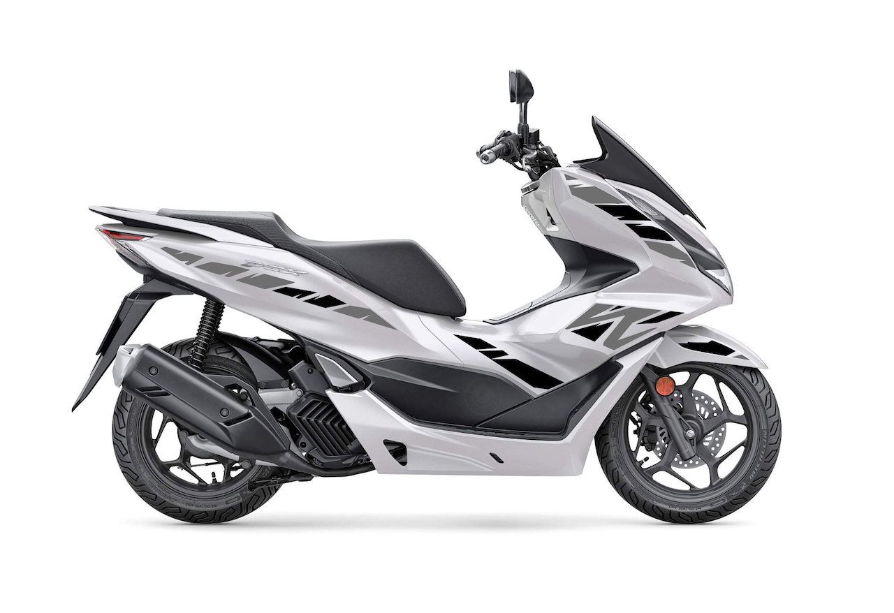 PCX 125