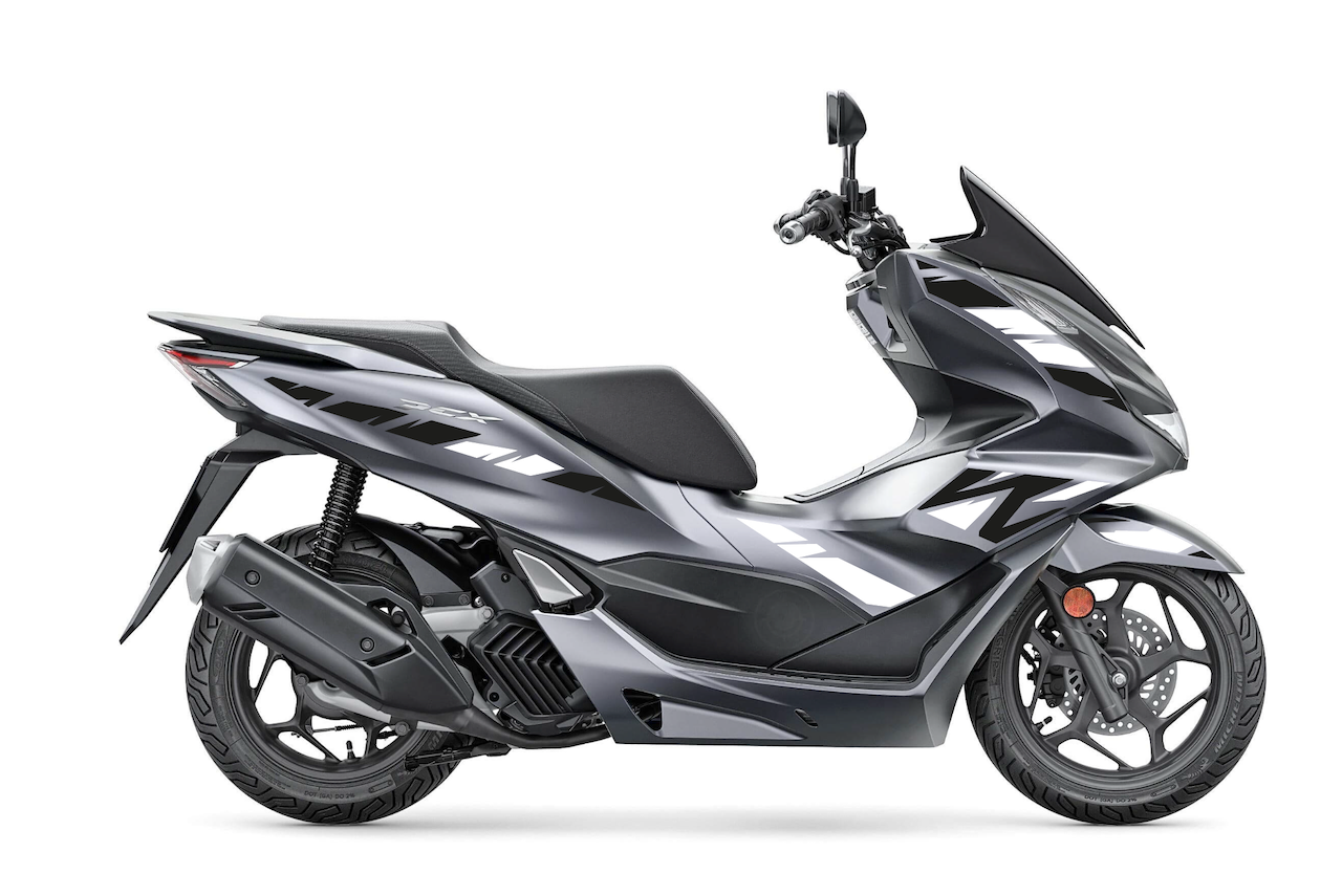 PCX 125