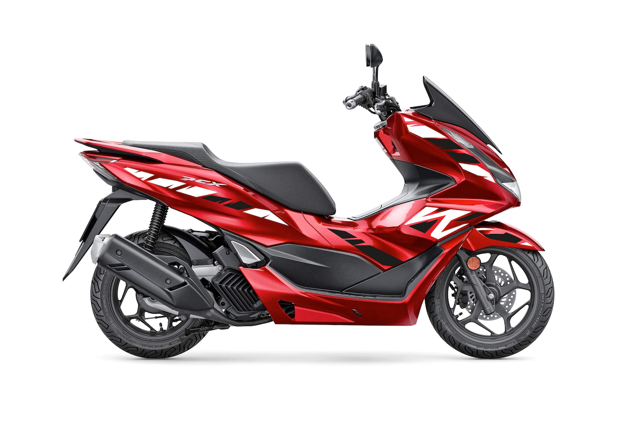 PCX 125