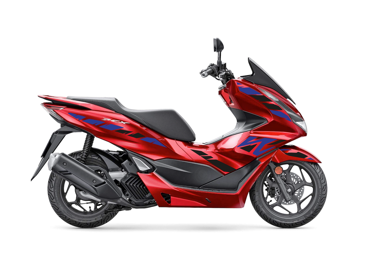 PCX 125