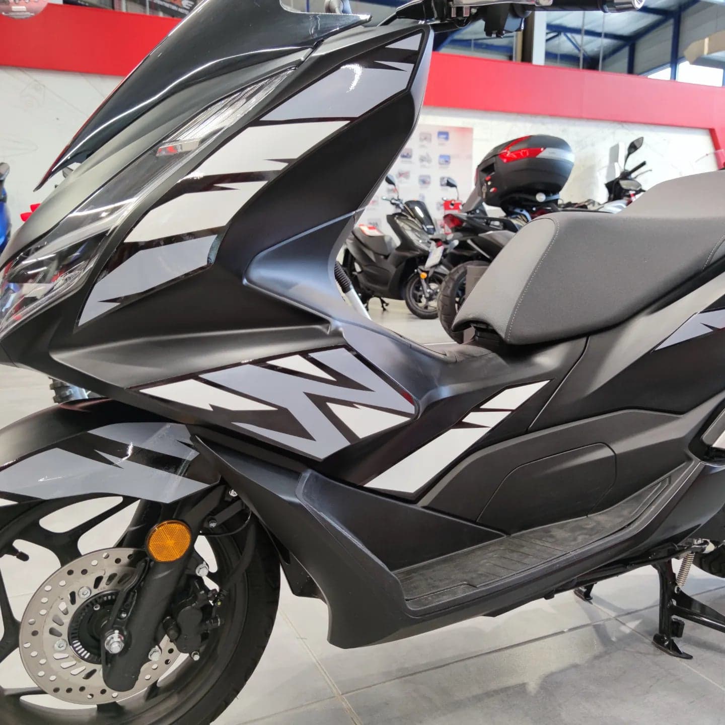 PCX 125