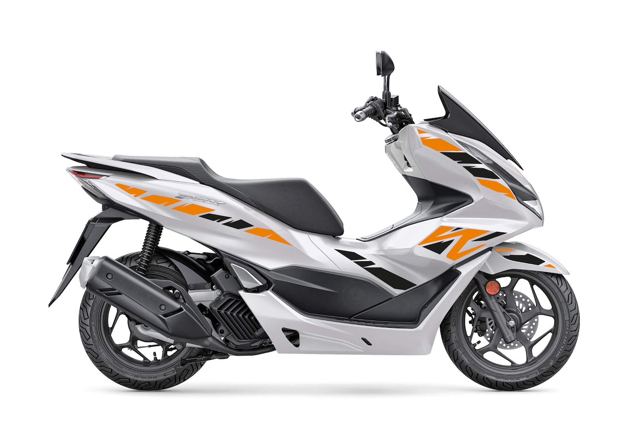 PCX 125
