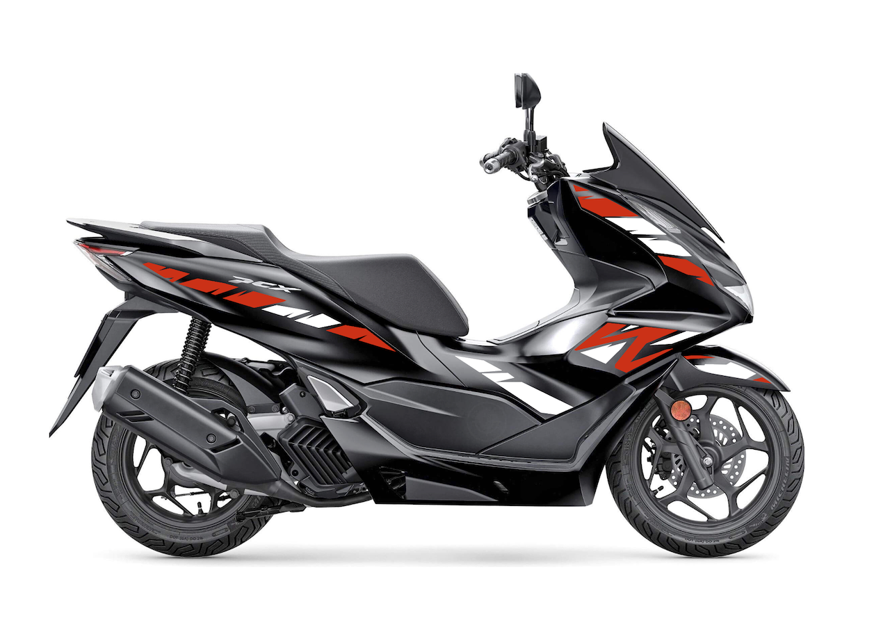 PCX 125