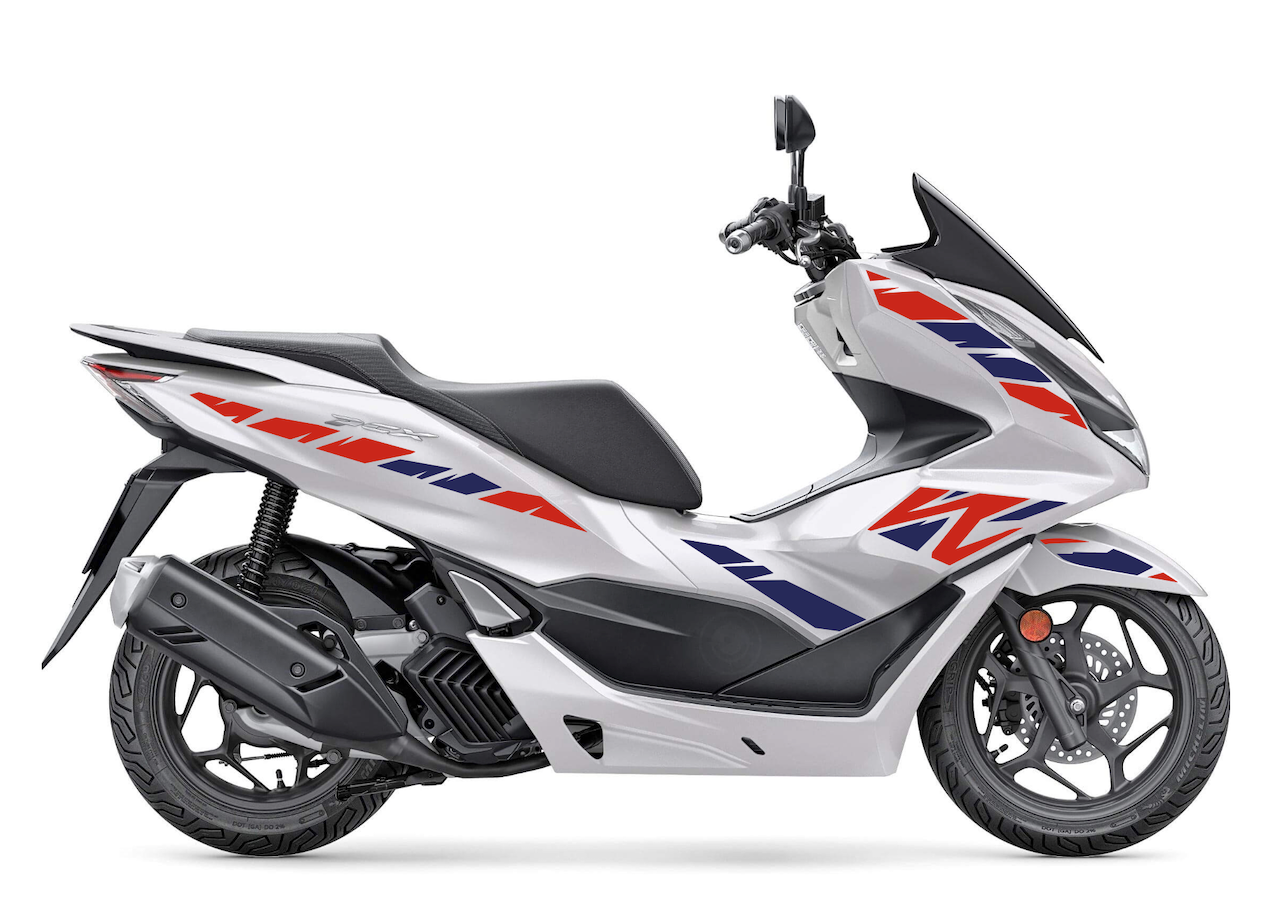 PCX 125
