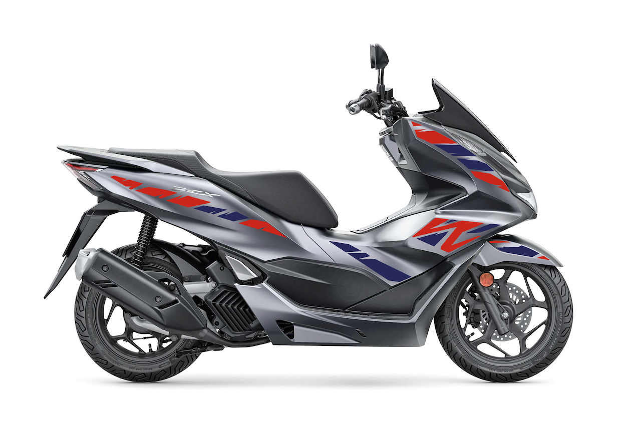 PCX 125