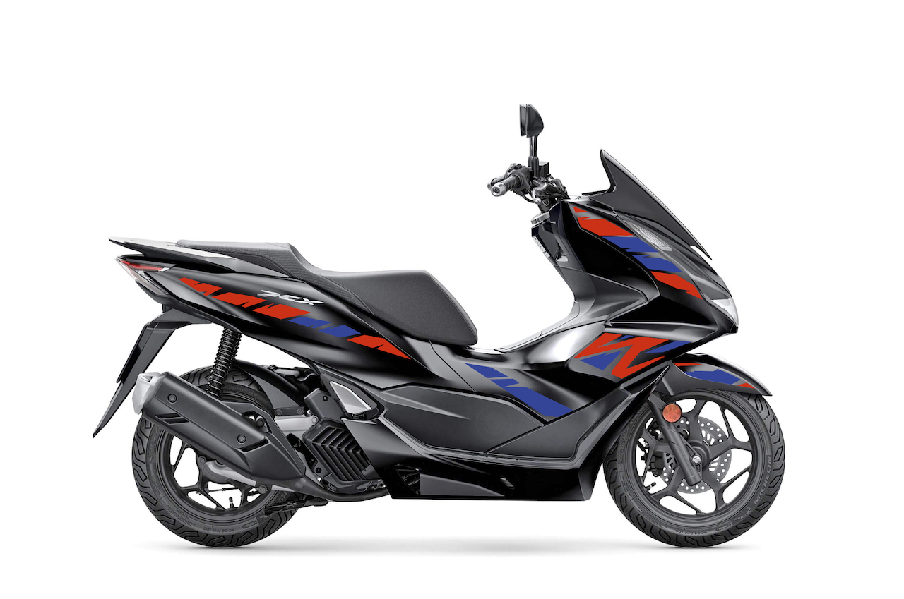 PCX 125
