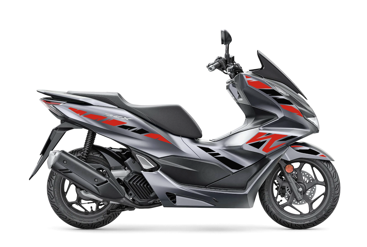 PCX 125