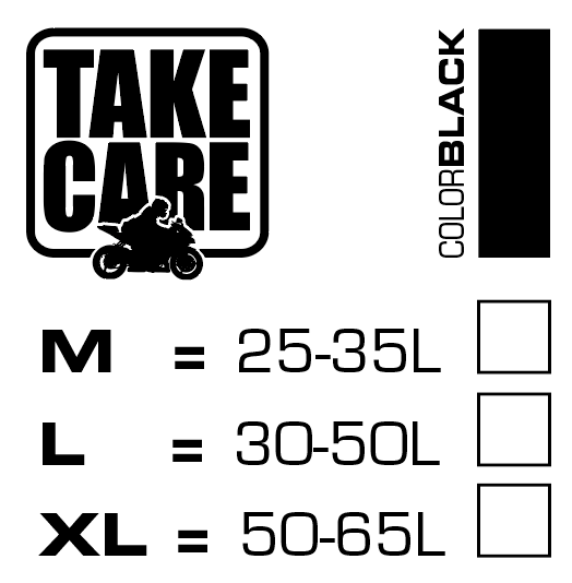 Housse Etanche pour Sac à Dos