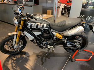 SCRAMBLER 1100