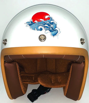 Casques Bol  WORLD