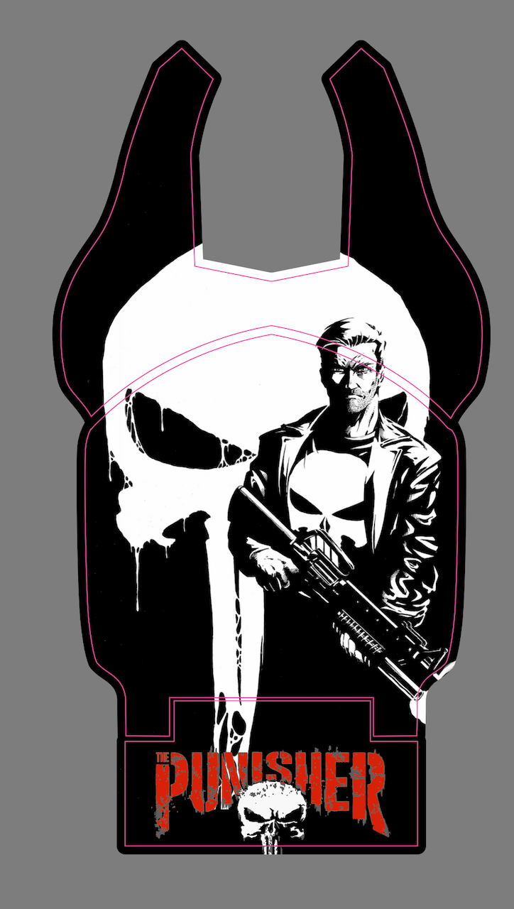 PASSAGE DE ROUE Z1000 (2015 +)