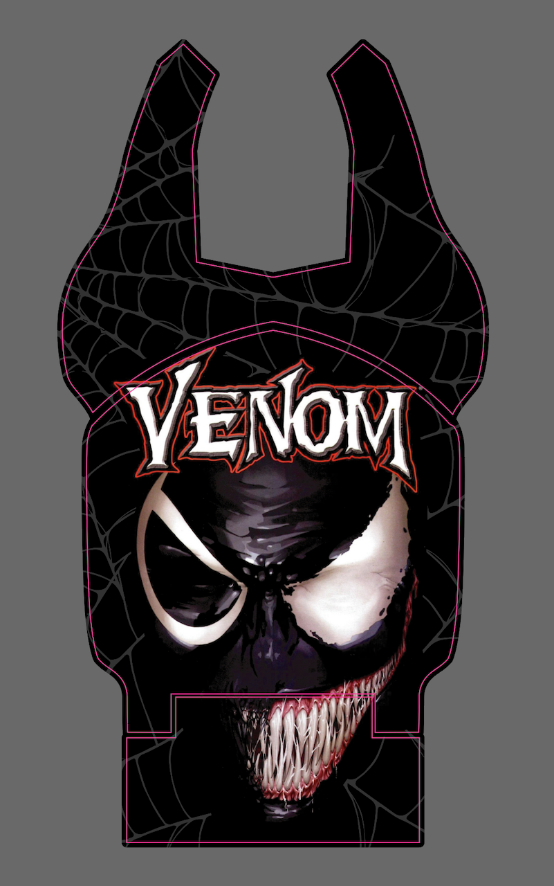 PASSAGE DE ROUE Z1000 (2015 +)