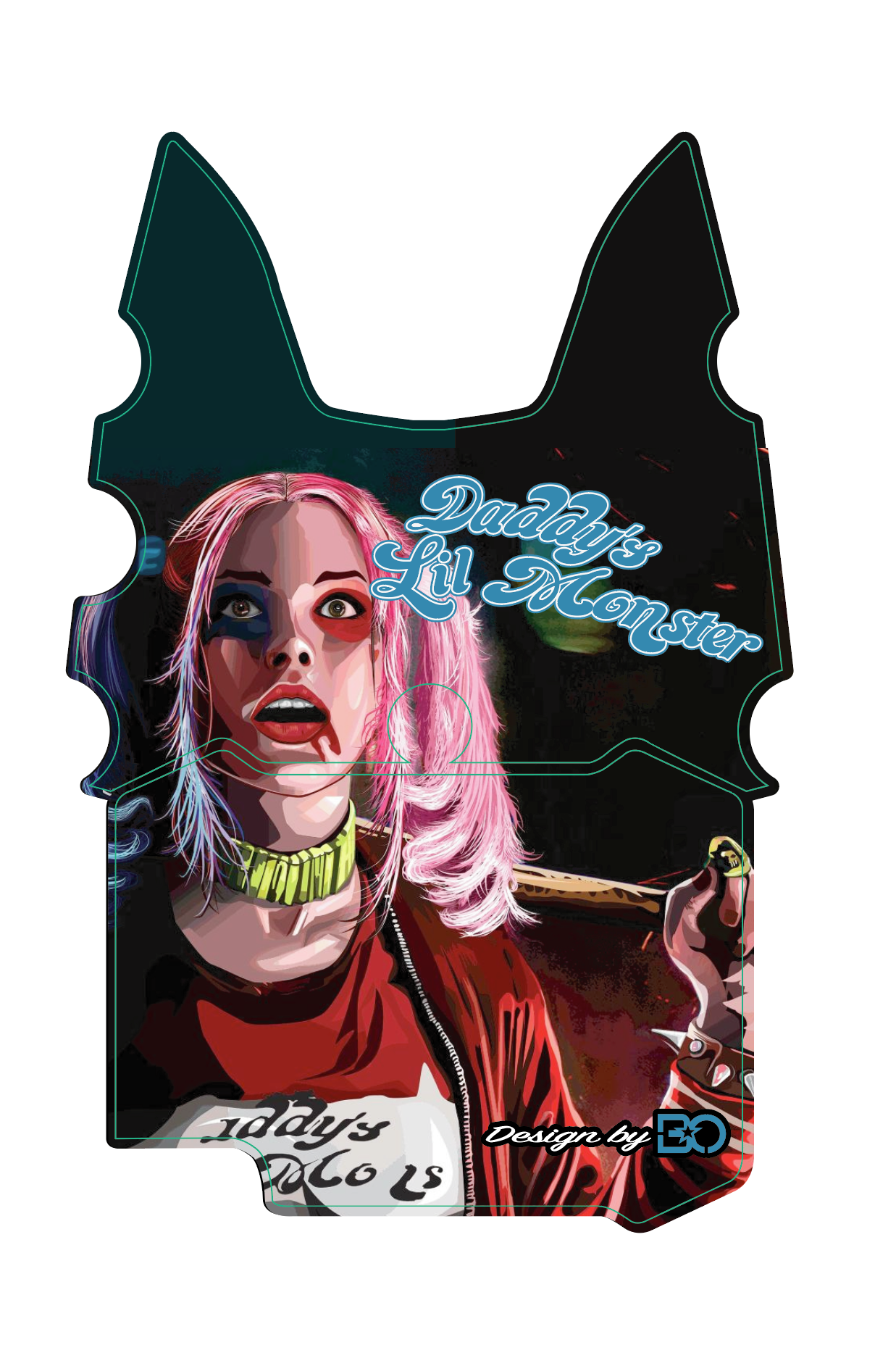 PASSAGE DE ROUE NINJA 650 ou Z 650