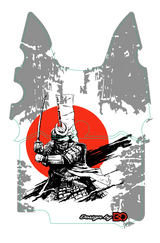 PASSAGE DE ROUE NINJA 650 ou Z 650