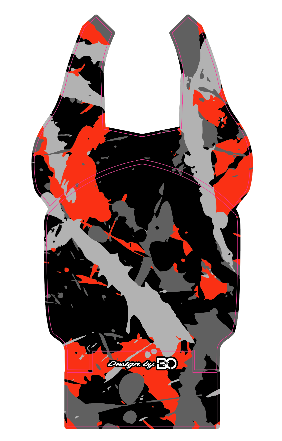 PASSAGE DE ROUE Z900