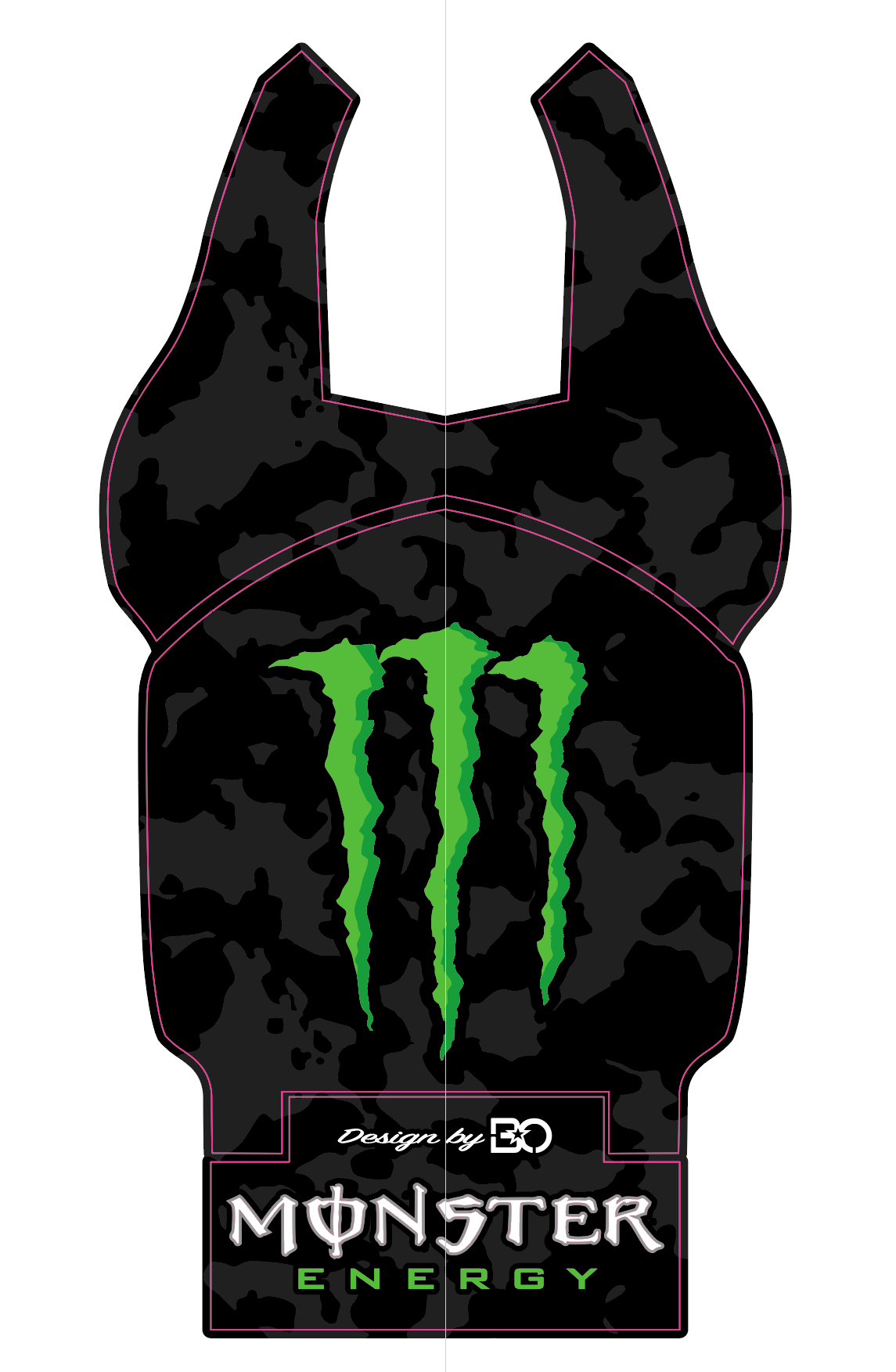 PASSAGE DE ROUE Z900