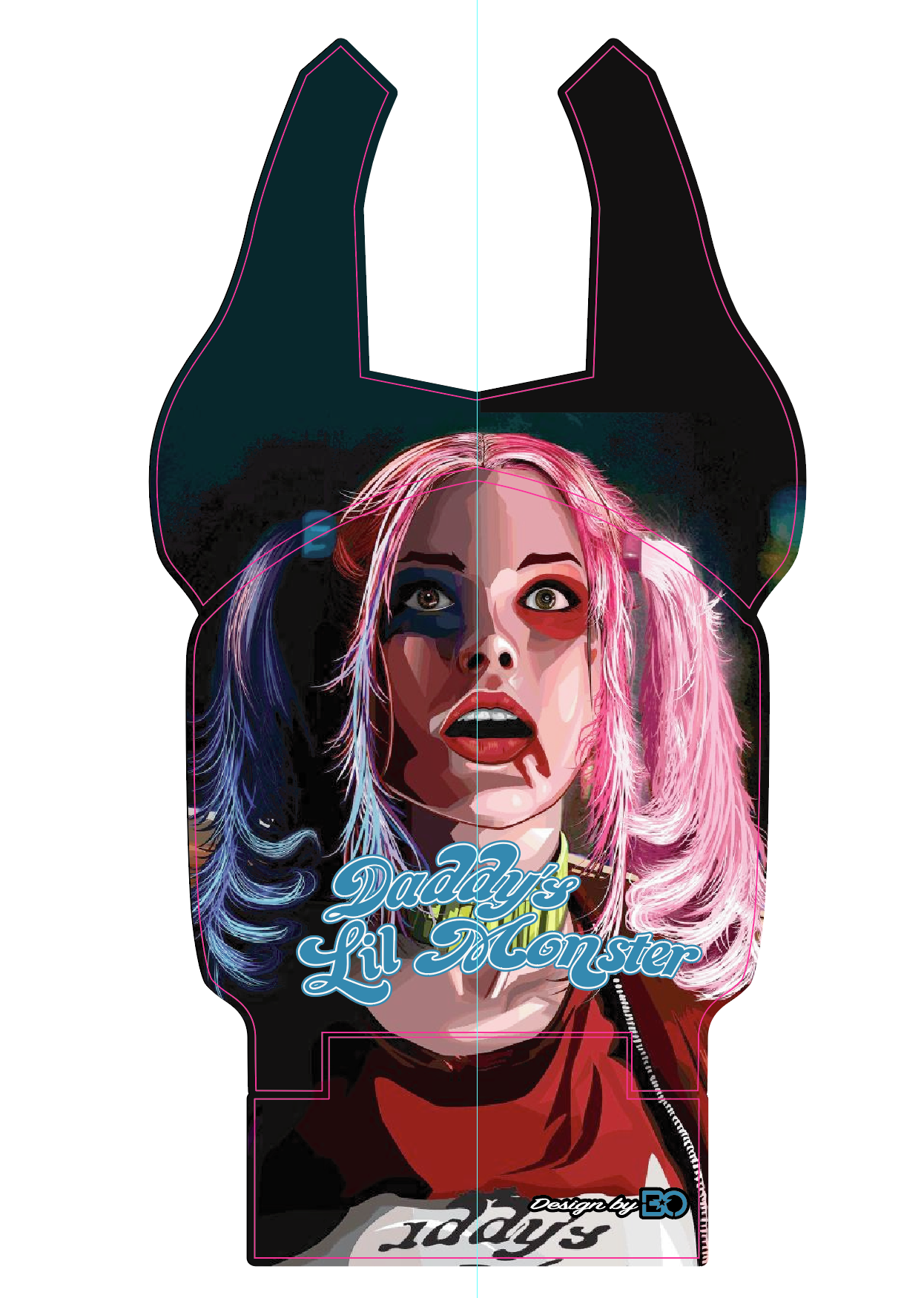 PASSAGE DE ROUE Z900