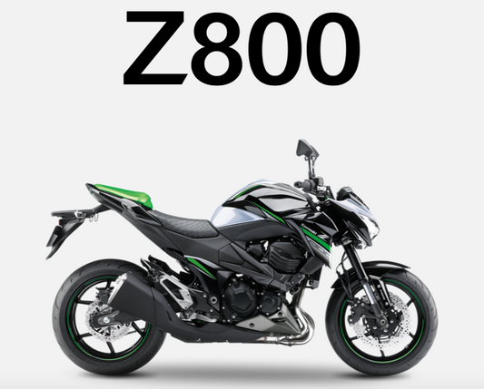 Z800 / Z800e