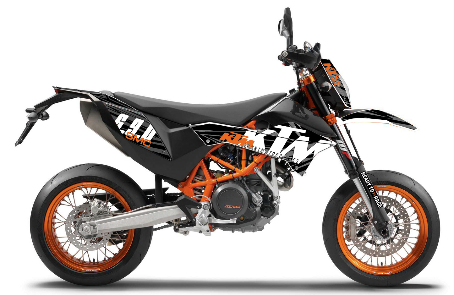 690 SMC " GRAFIK " (2012 à 2016)