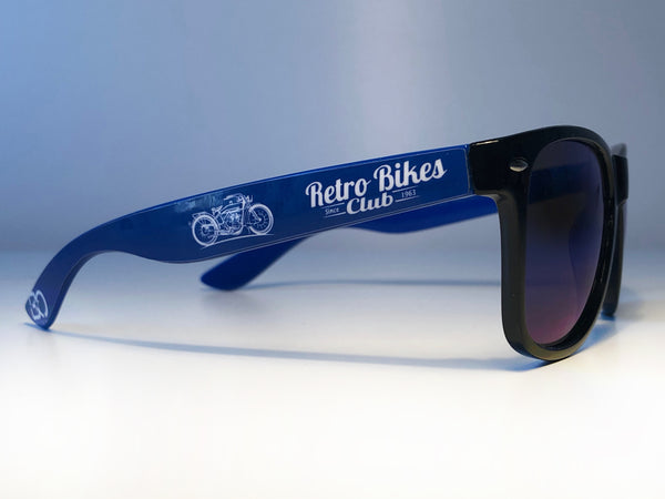 IRIDUM " RETRO BIKE "