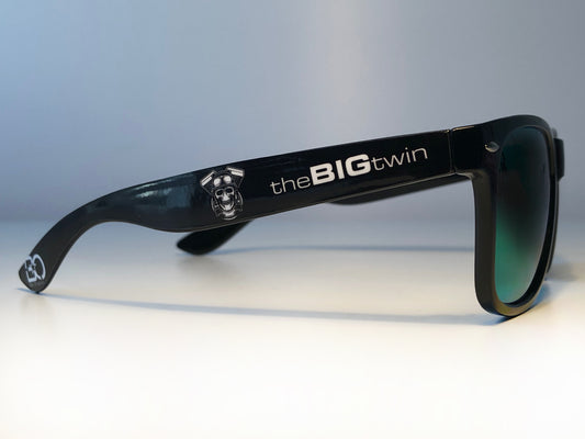 IRIDUM " BIG TWIN "