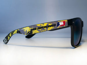 IRIDUM " SUPERCROSS "