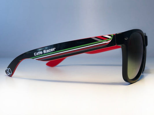 IRIDUM " CAFE RACER "