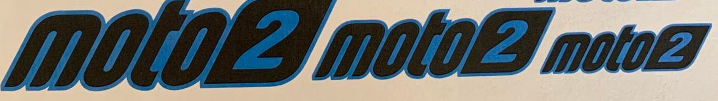 LOGO MOTO 2 (x2)