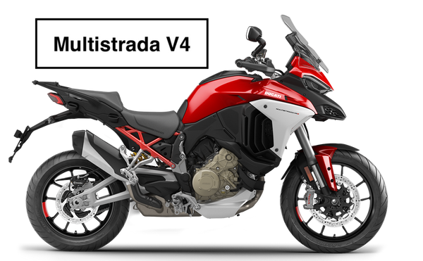 MULTISTRADA V4 (2021 +)