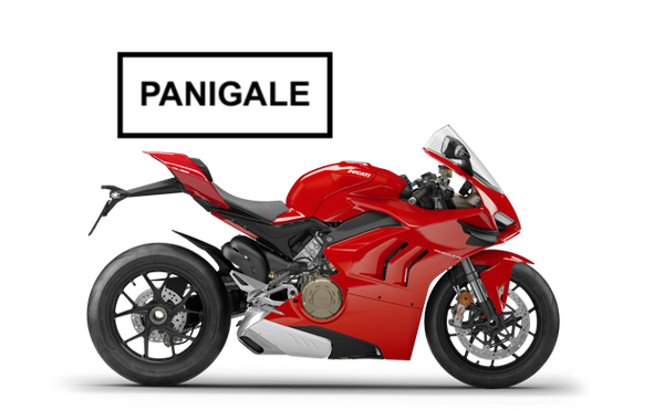 PANIGALE
