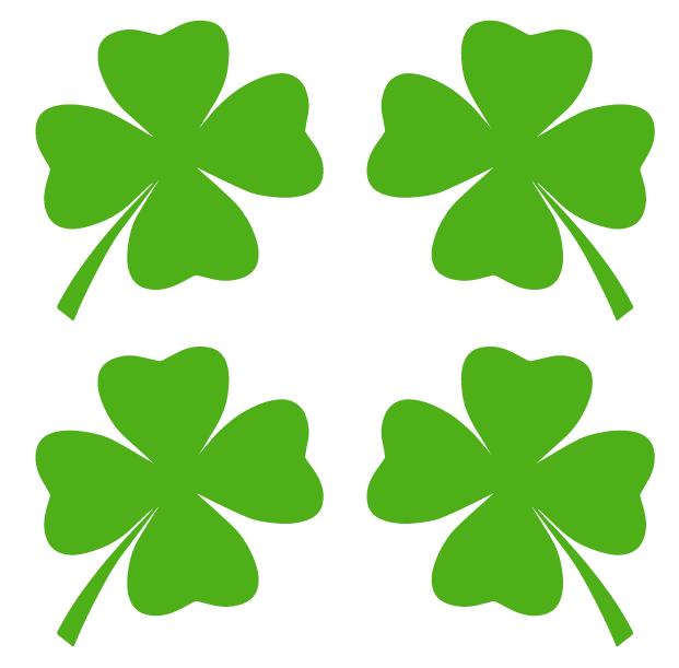 Stickers rétro-réfléchissants de casque : FUN