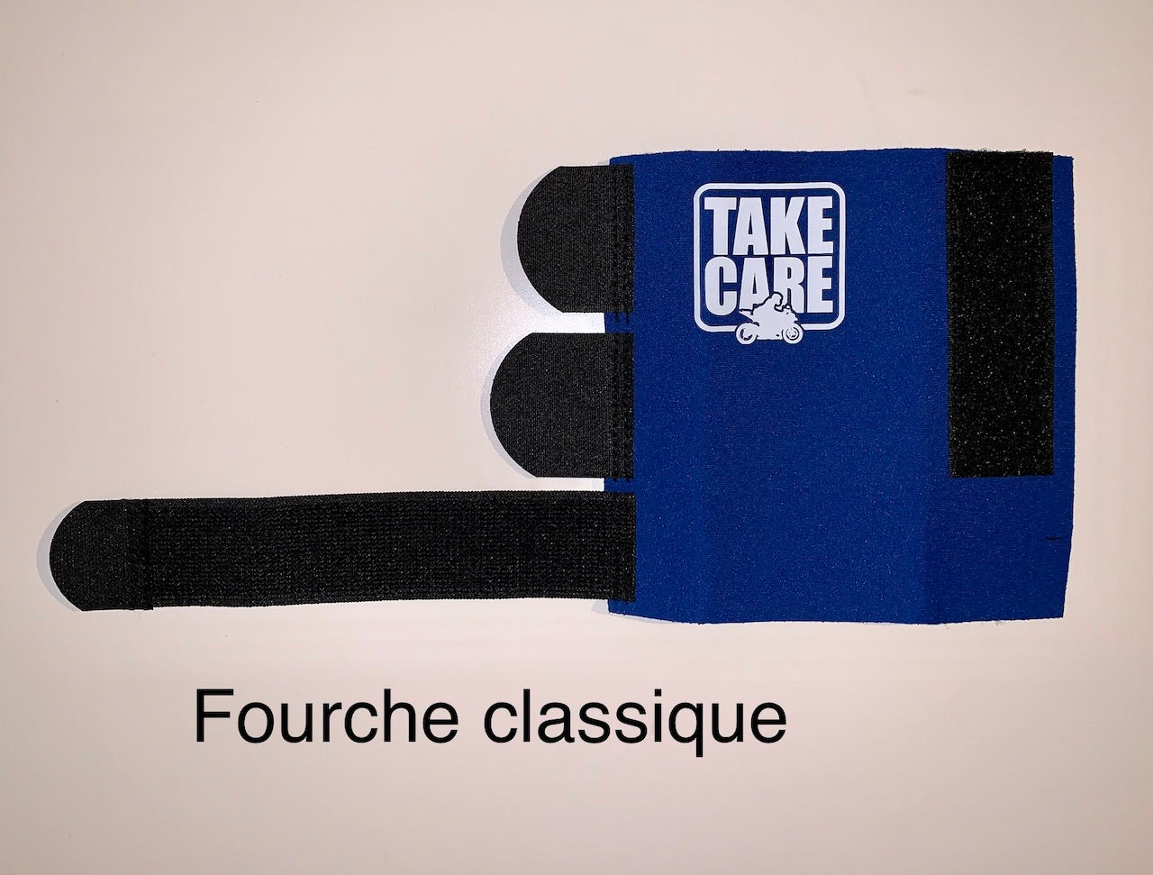 Protections pour Fourche "CLASSIQUE" de moto