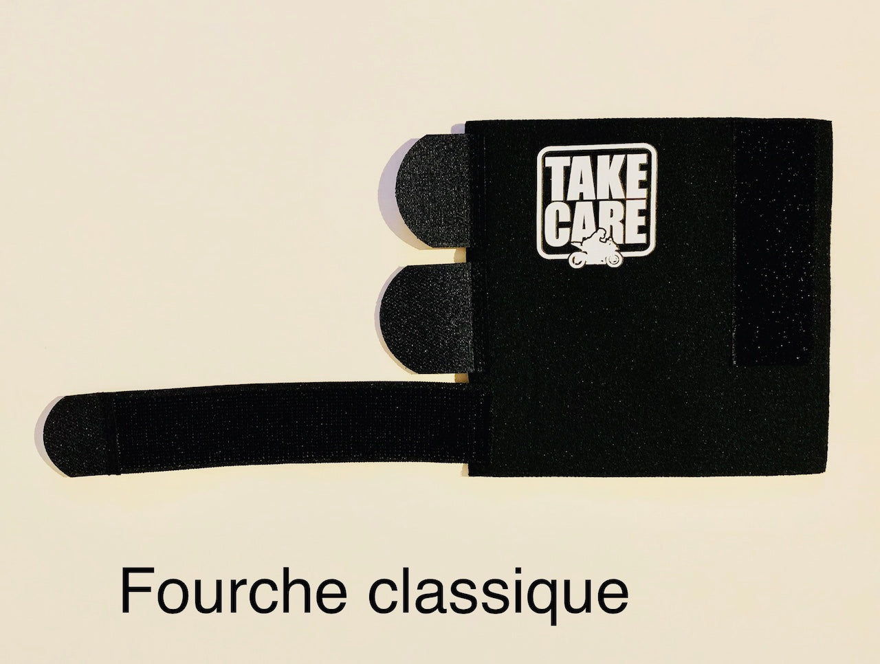 Protections pour Fourche "CLASSIQUE" de moto