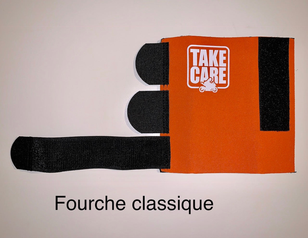 Protections pour Fourche "CLASSIQUE" de moto