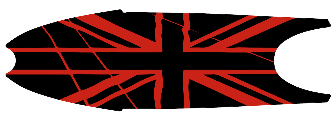 TRIUMPH :  PASSAGES DE ROUE