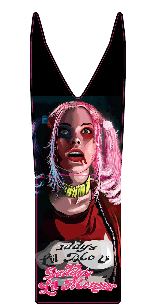 TRIUMPH :  PASSAGES DE ROUE