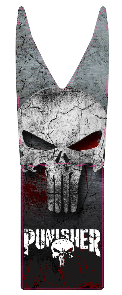 TRIUMPH :  PASSAGES DE ROUE