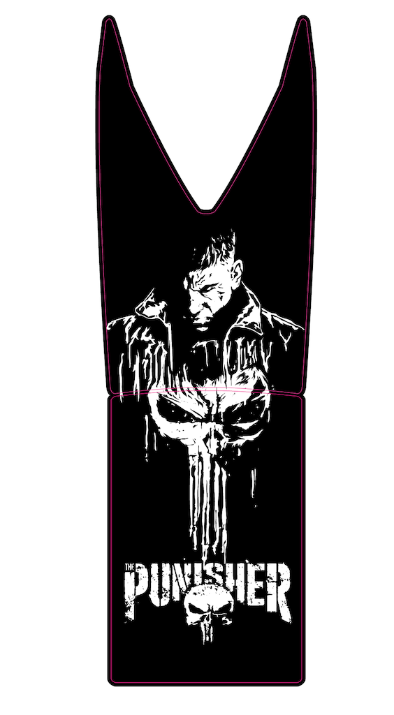 TRIUMPH :  PASSAGES DE ROUE