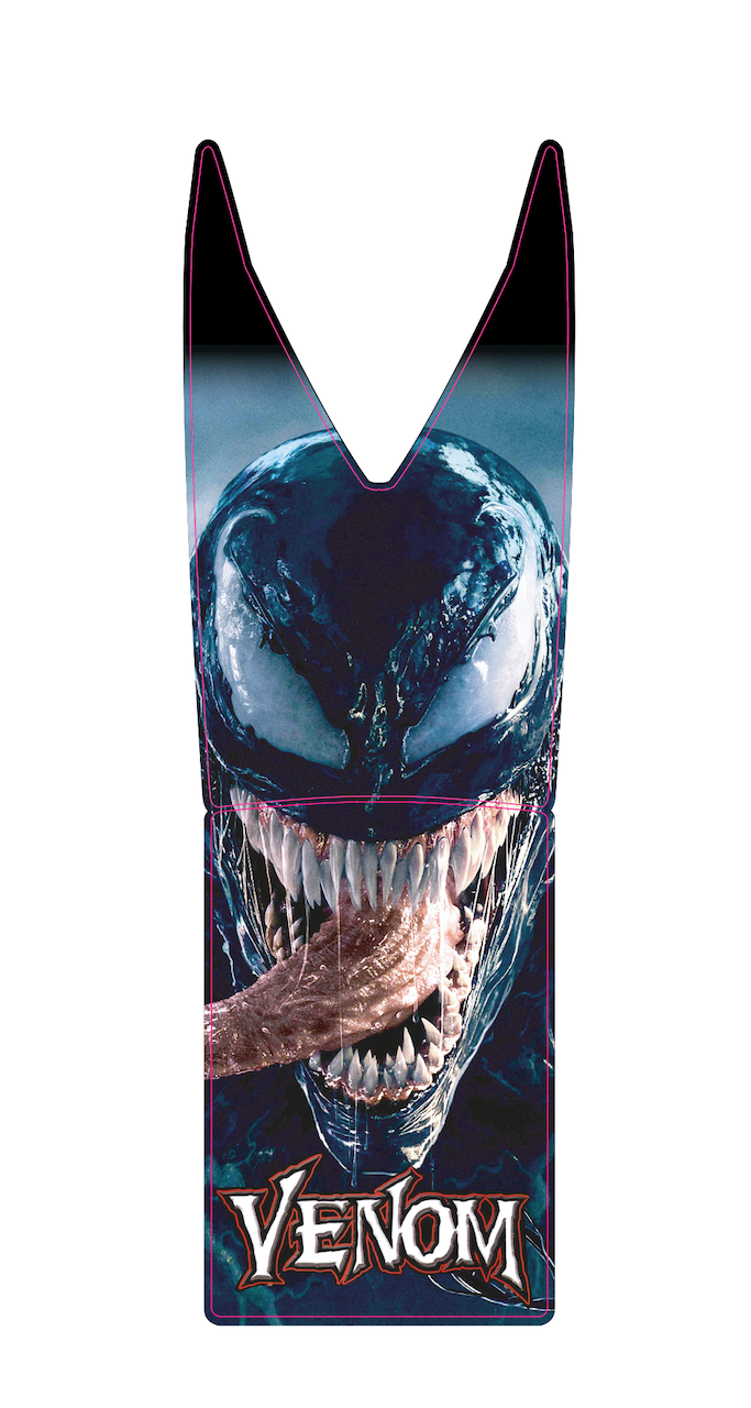 TRIUMPH :  PASSAGES DE ROUE